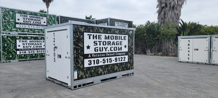 8’ × 12’